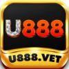 B322ba u888 vet logo